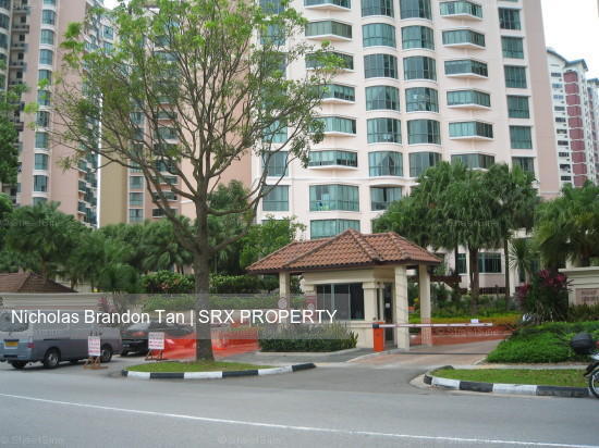 Yew Mei Green (D23), Condominium #155139442